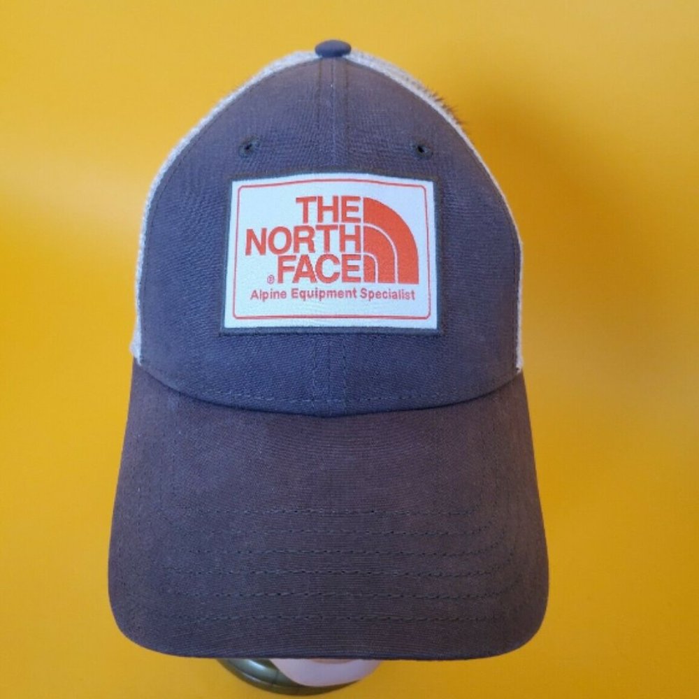 North Face Baseball Cap